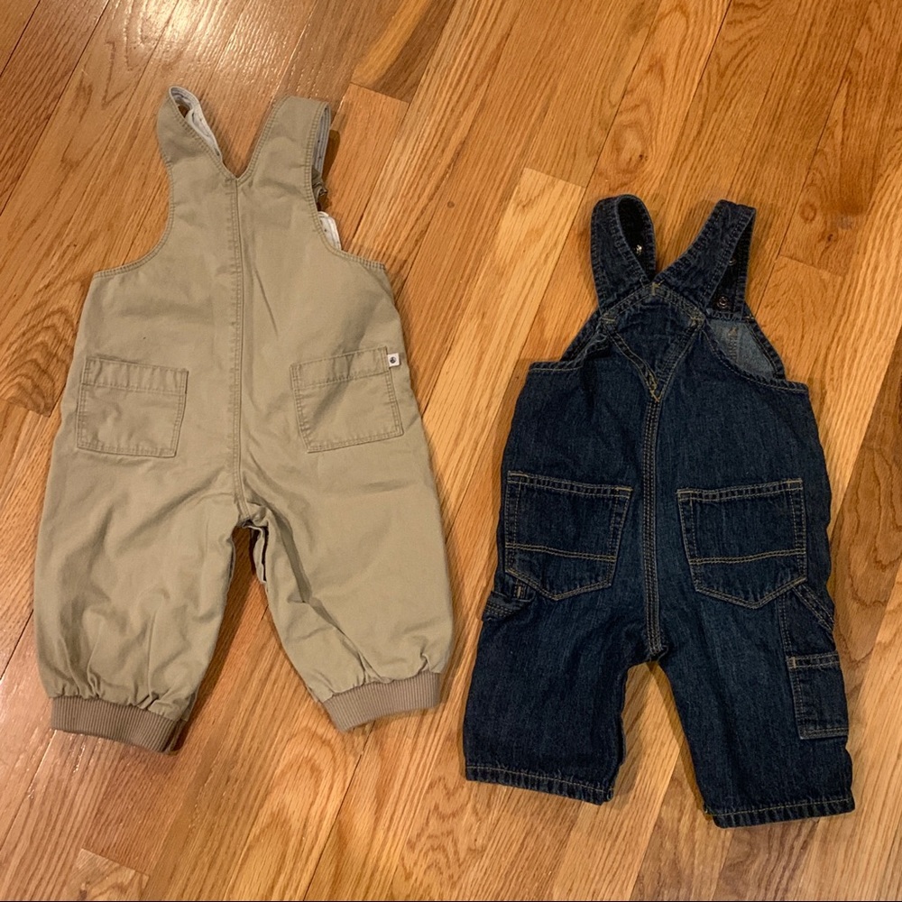Baby Overall Bundle - Picture 2 of 4